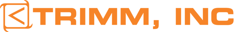 Trimm International, Inc. logo
