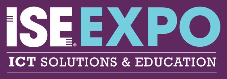 ISE Expo logo